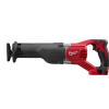 Milwaukee 2621-20 M18 18V Lithium-Ion Cordless SAWZALL Reciprocating Saw (Tool-Only)