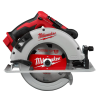 Milwaukee 2631-20 M18 18-Volt Lithium-Ion Brushless Cordless 7-1/4 in. Circular Saw (Tool-Only)