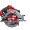 Milwaukee 2732-20 M18 FUEL 18V Lithium-Ion Brushless Cordless 7-1/4 in. Circular Saw (Tool-Only)