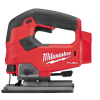 Milwaukee 2737-20 M18 FUEL 18-Volt Lithium-Ion Brushless Cordless Jig Saw (Tool-Only)