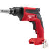 Milwaukee 2866-20 M18 FUEL 18V Lithium-Ion Brushless Cordless Drywall Screw Gun (Tool-Only)