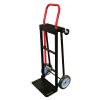 Milwaukee 30152 300 500 lb. Capacity Convertible Hand Truck