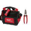 Milwaukee 48-22-8315-48-22-3079 15 in. PACKOUT Tote with 6-in-1 Wire Stripper Pliers