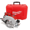 Milwaukee 6390-21 15 Amp 7-1/4 in. Tilt-Lok Circular Saw with Hard Case