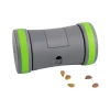 PetSafe Kibble Chase Roaming Treat Dropper Dog Toy, Small