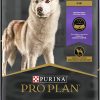 Purina Pro Plan High Protein Small Bites Dog Food, SPORT 27/17 Lamb & Rice Formula - 37.5 lb. Bag