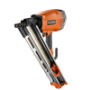 RIDGID R350CHD Pneumatic 30 to 34-Degree 3-1/2 in. Clipped Head Framing Nailer