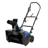 Snow Joe SJ618E Electric Single Stage Snow Thrower, 18-Inch, 13 Amp Motor