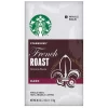 Starbucks French Roast Whole Bean Coffee, 40 Ounce