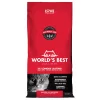 World's Best Original Series Unscented Multi Corn Cat Litter, 28 lbs.