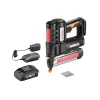 Worx 20V Power Share Cordleess 18-Gauge Brad Nail/Staple Gun with NailForce Technology