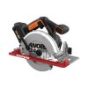 Worx 20V Power Share ExacTrack 6-1/2” Circular Saw