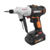 Worx 20V Power Share Switchdriver Cordless Drill with Dual Chucks