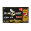 Yellow Jacket 100-ft. Outdoor Extension Cord w/ Lighted Ends