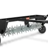 Agri-Fab 45-0544 40-in Spike Lawn Aerator