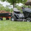 Agri-Fab 45-0552 12-Cu Ft Poly Cart