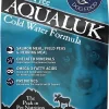 Annamaet Grain-Free Aqualuk Cold Water Fish Formula Dry Dog Food (Salmon & Herring) 12-lb Bag