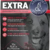 Annamaet Original Extra Formula Dry Dog Food 26% Protein (Chicken & Brown Rice) 25-lb Bag