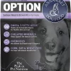 Annamaet Original Option Formula Dry Dog Food 24% Protein (Salmon & Brown Rice) 12-lb Bag