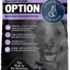 Annamaet Original Option Formula Dry Dog Food 24% Protein (Salmon & Brown Rice) 40-lb Bag