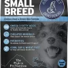 Annamaet Original Small Breed Formula Dry Dog Food (Chicken & Brown Rice) 4-lb Bag