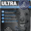 Annamaet Original Ultra Formula Dry Dog Food 32% Protein (Chicken & Brown Rice) 12-lb Bag