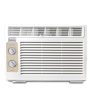 BLACK+DECKER BD05MWT6 5,000 BTU Window Air Conditioner