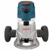 Bosch MRF23EVS 1 4-in and 1 2-in 2.29-HP Variable Speed Fixed Corded Router (Tool Only)