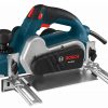 Bosch PL1632 3.25-in W 6.5-Amp Handheld Planer