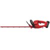 CRAFTSMAN CMCHT810C1 20-Volt Max 20-in Dual Cordless Electric Hedge Trimmer 1.5 Ah (Battery & Charger Included)