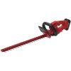 CRAFTSMAN CMCHT810C1 20-Volt Max 20-in Dual Cordless Electric Hedge Trimmer 1.5 Ah (Battery & Charger Included)