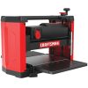 CRAFTSMAN CMEW320 12.25-in W 15-Amp Benchtop Planer