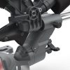 CRAFTSMAN CMXEMAX69434501 10-in 15 Amps Single Bevel Sliding Corded Miter Saw