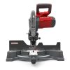 CRAFTSMAN CMXEMAX69434501 10-in 15 Amps Single Bevel Sliding Corded Miter Saw