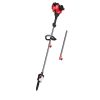 CRAFTSMAN CMXGJAMDPS25 P2100 10-in 25-cc 2-Cycle Gas Pole Saw