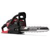 CRAFTSMAN CMXGSAMY42N8 S1800 18-in 42-cc 2-cycle Gas Chainsaw