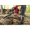 CRAFTSMAN CMXGSAMY42N8 S1800 18-in 42-cc 2-cycle Gas Chainsaw