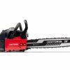 CRAFTSMAN CMXGSAMY462S S205 20-in 46-cc 2-cycle Gas Chainsaw