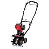 CRAFTSMAN CMXGVAMKC25C 25-cc 2-Cycle 9-in Forward-rotating Gas Cultivator