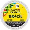 Café Bustelo Brazil Dark Roast Coffee 72 Keurig K-Cup Pods