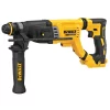 DEWALT DCH263B 20-Volt MAX Cordless Brushless 1-1/8 in. SDS Plus D-Handle Concrete & Masonry Rotary Hammer (Tool-Only)