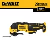 DEWALT DCS353B Xtreme 4-Piece Brushless 12-volt Max Variable Speed Oscillating Multi-Tool Kit Case