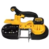 DEWALT DCS371B 20-Volt MAX Cordless Band Saw (Tool-Only)