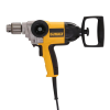 DEWALT DW130V 9 Amp 1/2 in. Spade Handle Drill Concrete Mud Mixer