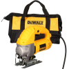 DEWALT DW317K 5.5 Amp Corded Jig Saw Kit