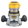 DEWALT DW616 1.75 HP Fixed Base Router