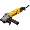 DEWALT DWE43113 13-Amp Corded 4-1/2 in. - 5 in. High Performance Trigger Grip Angle Grinder