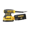 DEWALT DWE6423 3 Amp Corded 5 in. Variable Speed Random Orbital Sander