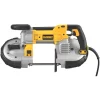 DEWALT DWM120 10 Amps 4.75-in Portable Band Saw