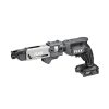 FLEX FX1611-Z 24-volt Lithium Ion (li-ion) Collated Fastener Brushless Screw Gun